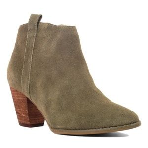 Chelsea Crew Suede Bailey Boot